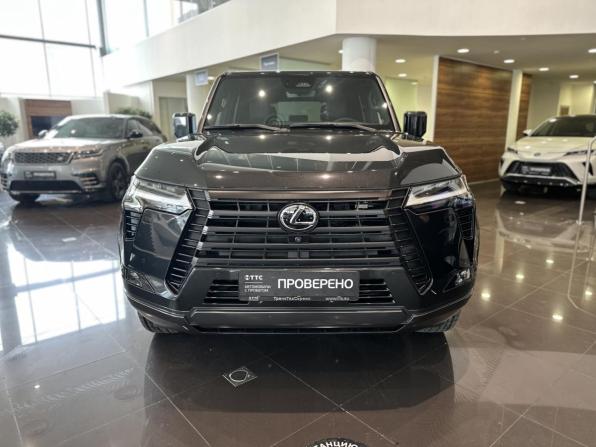 Lexus GX III с пробегом 2024 года, цена 13 715 000 рублей, 6916 км, внедорожник, Автокод Объявления