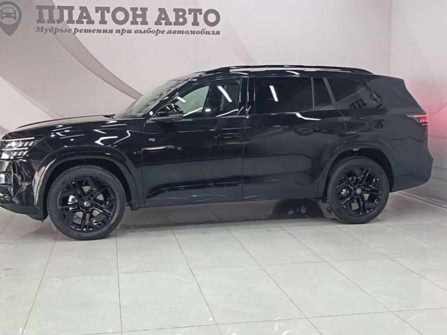 Volkswagen Teramont II (China Market) Воронеж  - изображение 8