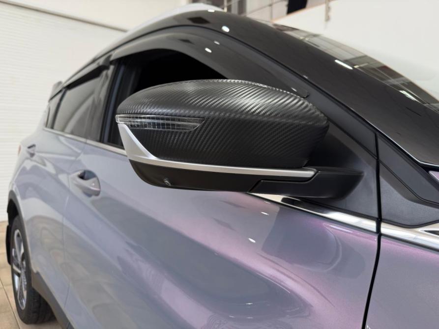 Geely Coolray I Рестайлинг Новороссийск  - изображение 23