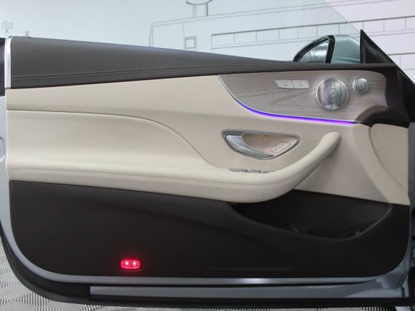 Mercedes-Benz E-Класс V (W213 S213 C238) с пробегом 2019 года, цена 4 147 000 рублей, 95000 км, купе-хардтоп, Автокод Объявления