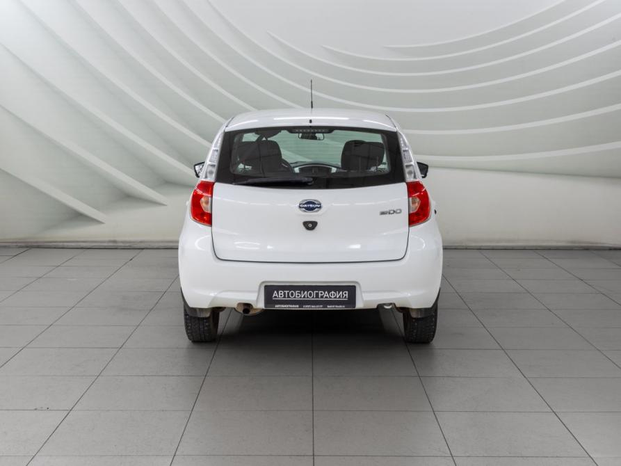 Datsun mi-DO Волгоград  - изображение 7