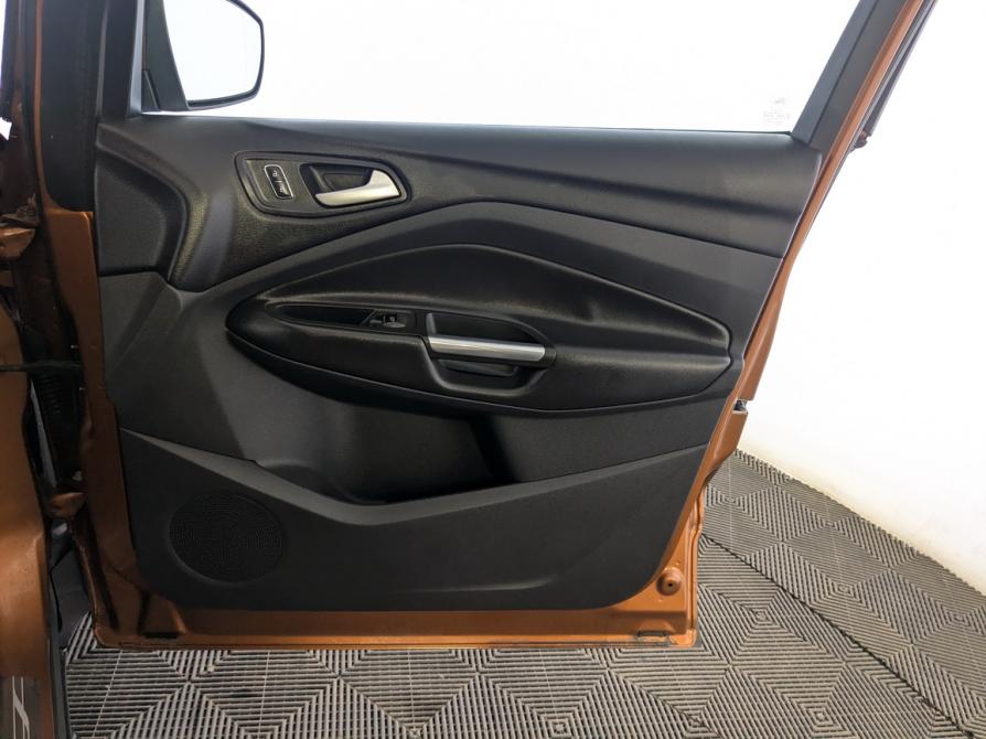 Ford Kuga II Москва  - изображение 23