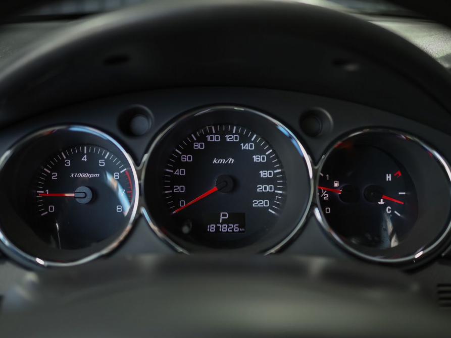 Dongfeng H30 Cross Ижевск  - изображение 12