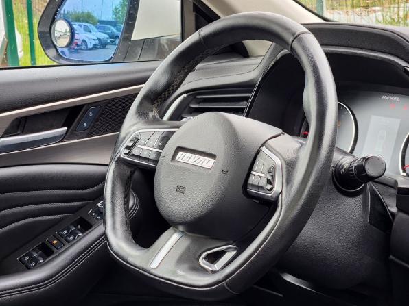 Haval F7 I с пробегом 2020 года, цена 1 589 000 рублей, 170000 км, внедорожник, Автокод Объявления