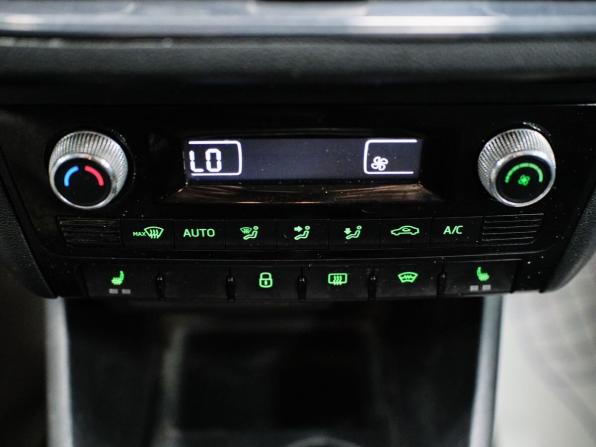 Skoda Rapid II с пробегом 2021 года, цена 1 492 000 рублей, 121420 км, лифтбек, Автокод Объявления