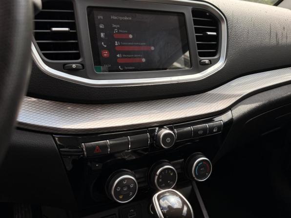 Lada (ВАЗ) Vesta I Рестайлинг (NG) с пробегом 2024 года, цена 1 629 000 рублей, 12839 км, универсал, Автокод Объявления