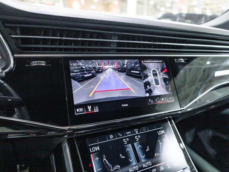 Audi Q8 I (4M) Санкт-Петербург  - изображение 21