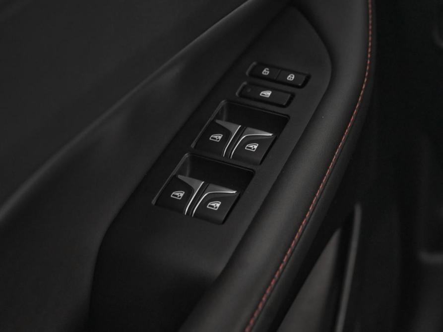 Changan CS35 Plus I Рестайлинг Москва  - изображение 16