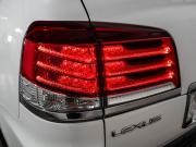 Lexus LX III Рестайлинг Иркутск  - изображение 66
