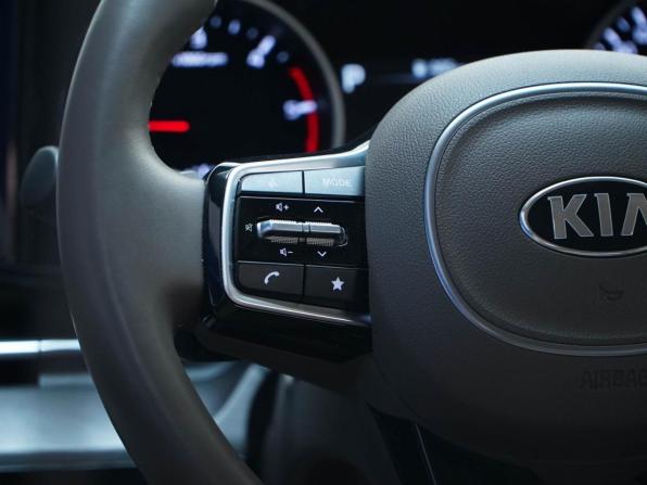 Kia Carnival IV с пробегом 2020 года, цена 4 500 000 рублей, 45560 км, минивэн, Автокод Объявления