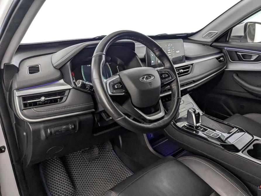 Chery Tiggo 7 Pro I Москва  - изображение 14