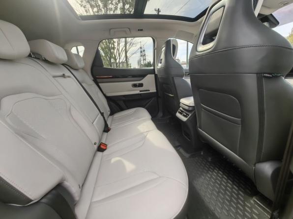 JETOUR DASHING I с пробегом 2023 года, цена 1 939 000 рублей, 61558 км, внедорожник, Автокод Объявления