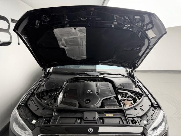 Mercedes-Benz S-Класс VII (W223) с пробегом 2021 года, цена 8 727 000 рублей, 147727 км, седан, Автокод Объявления