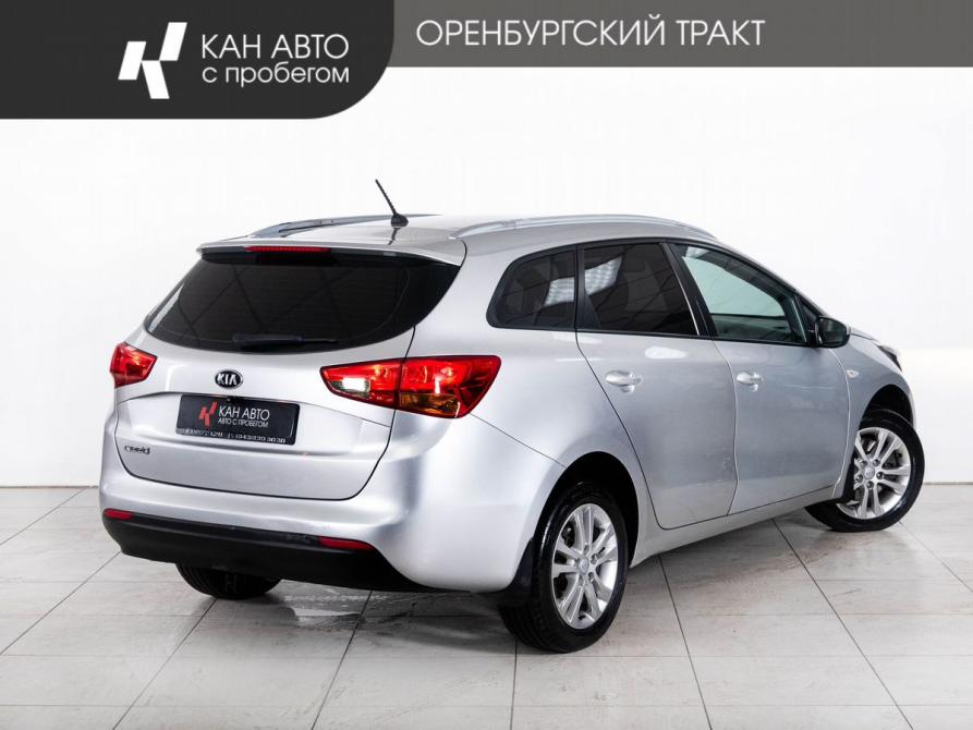 Kia Ceed II Казань  - изображение 3