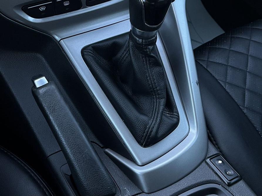 Ford Focus III Мурманск  - изображение 14