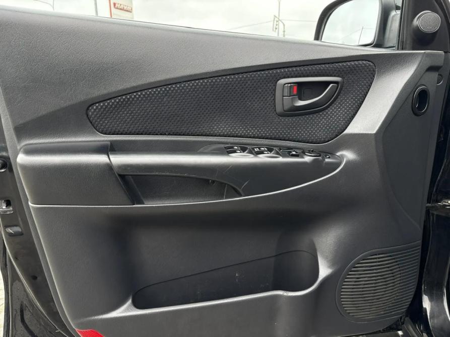 Hyundai Tucson I Крым  - изображение 9