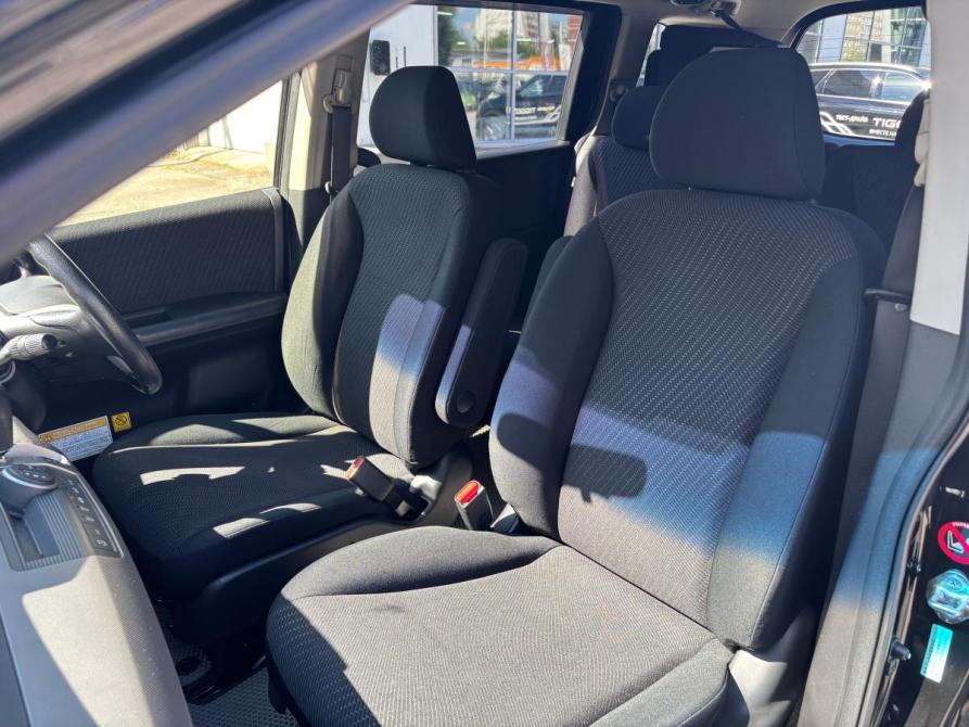 Honda Freed I Рестайлинг Пермь  - изображение 19