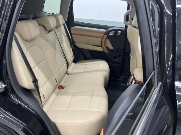 Haval Dargo I с пробегом 2024 года, цена 2 700 000 рублей, 29823 км, внедорожник, Автокод Объявления