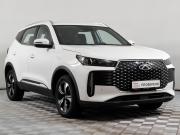 Chery Tiggo 4 I Рестайлинг 2 Москва  - изображение 21