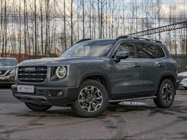 Haval Dargo с пробегом 2023 года, цена 2 250 000 рублей, 145677 км, внедорожник, Автокод Объявления