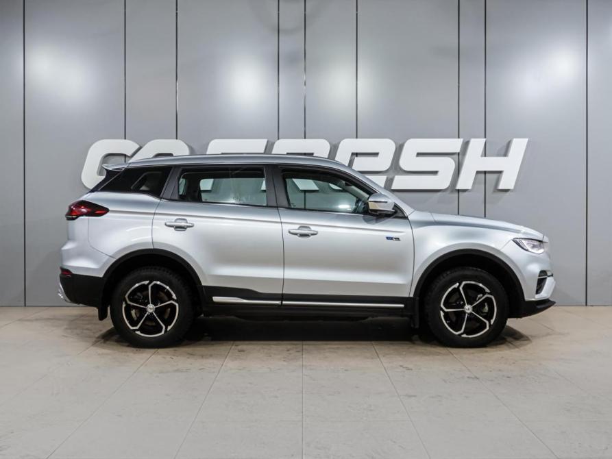 Geely Atlas Pro Воронеж  - изображение 5