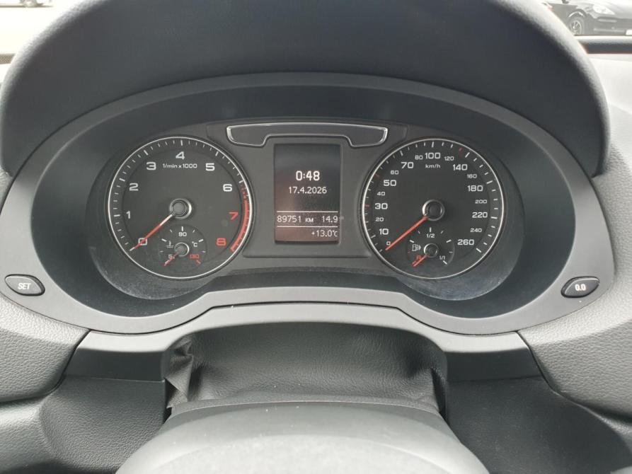 Audi Q3 I (8U) Рестайлинг Казань  - изображение 16