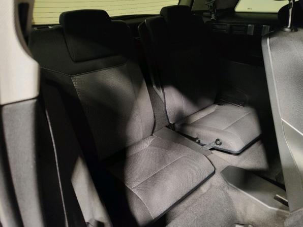 Opel Zafira B Рестайлинг с пробегом 2012 года, цена 599 000 рублей, 206554 км, компактвэн, Автокод Объявления
