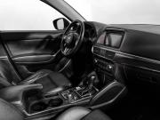 Mazda CX-5 I Рестайлинг Санкт-Петербург  - изображение 35