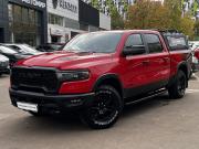 Ram 1500 V Рестайлинг Москва  - изображение 26
