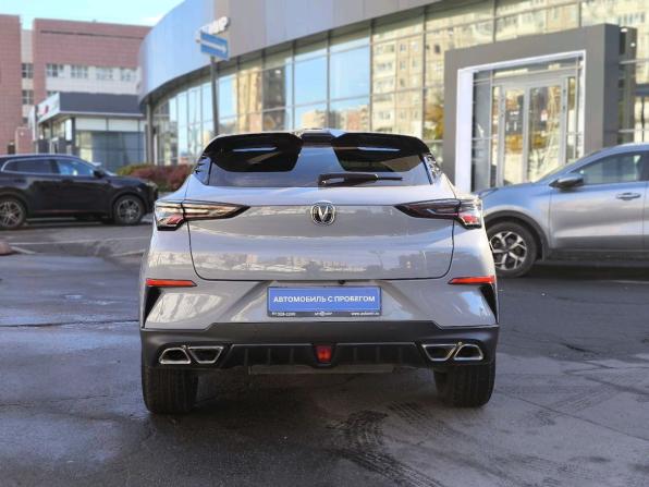 Changan UNI-T I с пробегом 2023 года, цена 2 100 000 рублей, 42000 км, внедорожник, Автокод Объявления