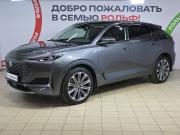 Changan UNI-K Москва  - изображение 33