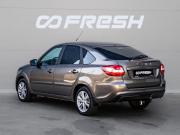 Lada (ВАЗ) Granta I Рестайлинг Краснодар  - изображение 19