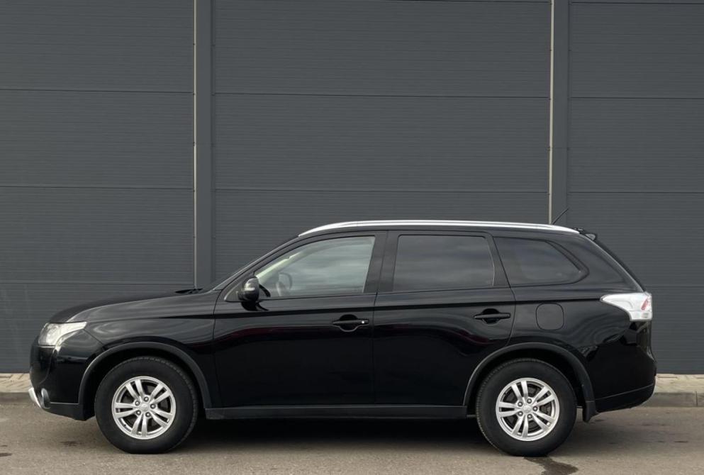 Mitsubishi Outlander III Красноярск  - изображение 8