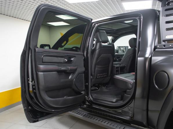 Ram 1500 V Рестайлинг с пробегом 2026 года, цена 12 999 000 рублей, 61 км, offers.body_type.unknown, Автокод Объявления