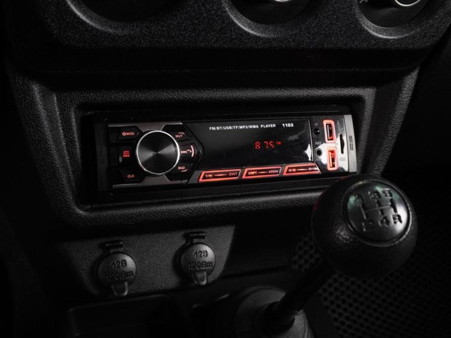 Lada (ВАЗ) Niva Legend Воронеж  - изображение 12
