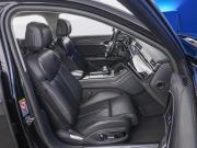 Audi A8 IV (D5) Москва  - изображение 33