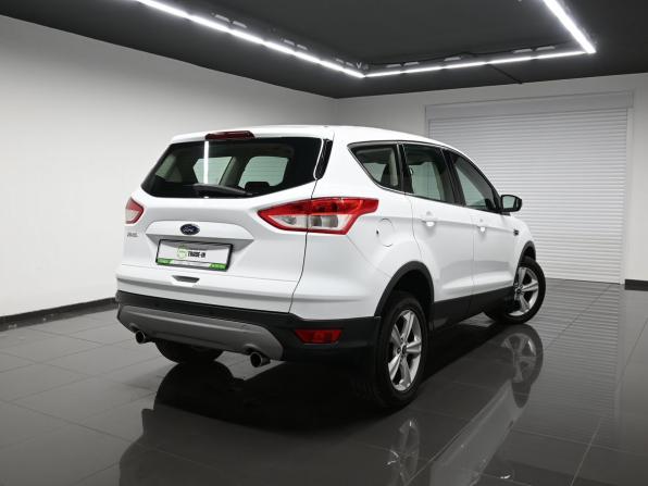 Ford Kuga II с пробегом 2014 года, цена 1 445 000 рублей, 174418 км, внедорожник, Автокод Объявления