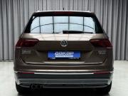 Volkswagen Tiguan II Ижевск  - изображение 44