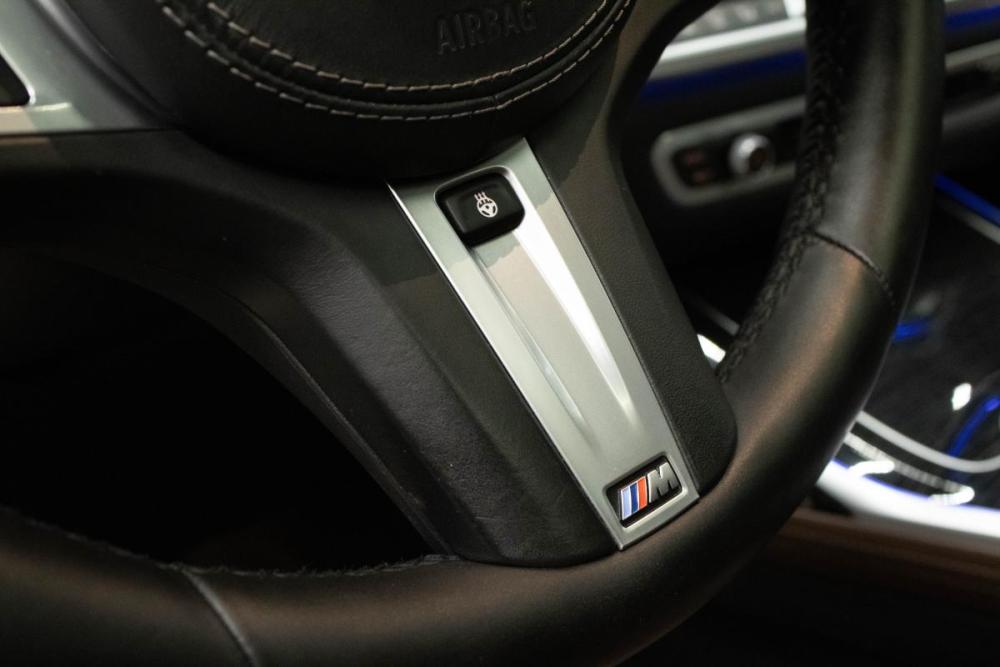 BMW X7 I (G07) Уфа  - изображение 35