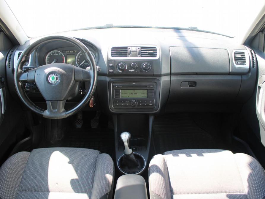 Skoda Fabia II Нижний Новгород  - изображение 8
