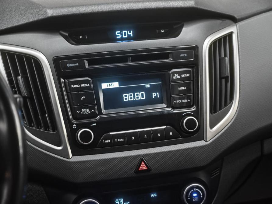 Hyundai Creta I Челябинск  - изображение 24