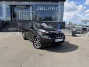 Nissan Juke I Саратов  - изображение 18
