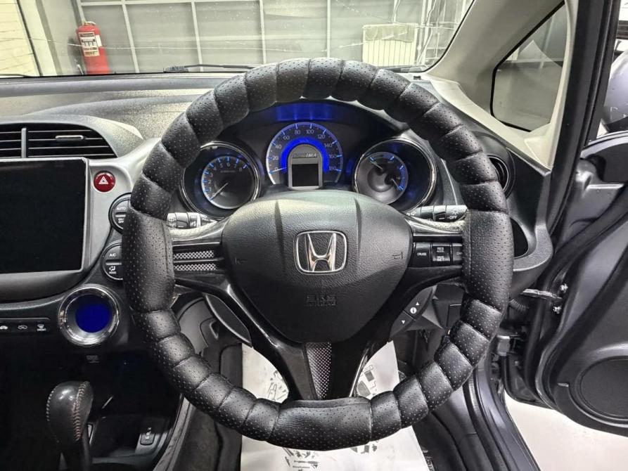 Honda Fit Shuttle I Рестайлинг Красноярск  - изображение 12