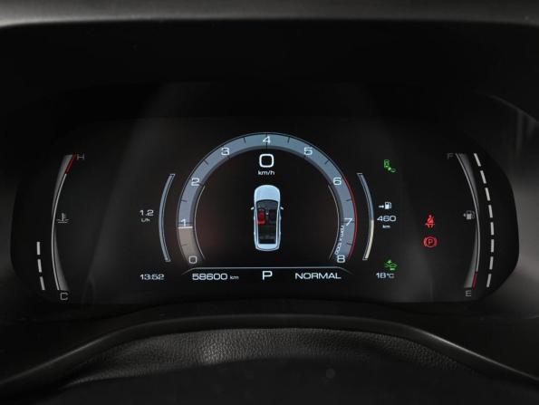 Haval Jolion I с пробегом 2022 года, цена 1 779 000 рублей, 58600 км, внедорожник, Автокод Объявления