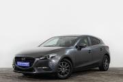Mazda Axela III Рестайлинг Сургут  - изображение 19
