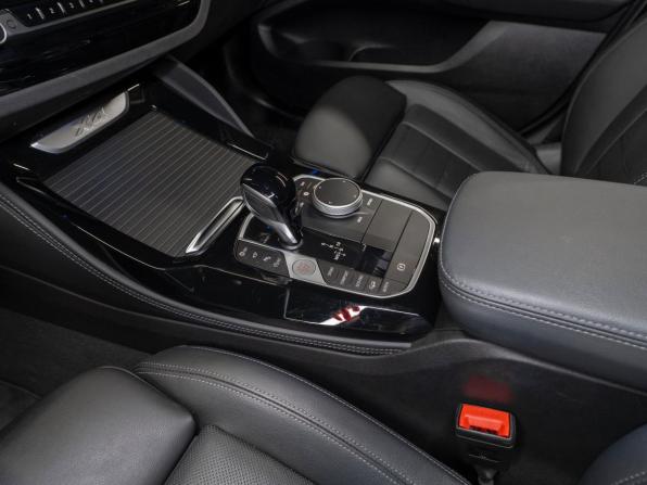 BMW X4 II (G02) Рестайлинг с пробегом 2024 года, цена 7 750 000 рублей, 25240 км, внедорожник, Автокод Объявления