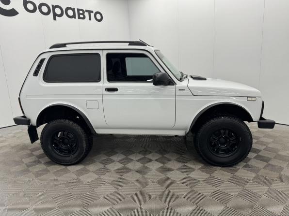Lada (ВАЗ) Niva Legend с пробегом 2025 года, цена 1 315 000 рублей, 10421 км, внедорожник, Автокод Объявления