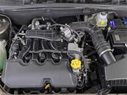 Lada (ВАЗ) Granta I Рестайлинг Москва  - изображение 33