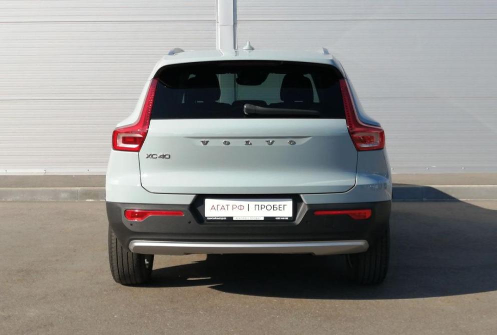 Volvo XC40 I Иваново  - изображение 6