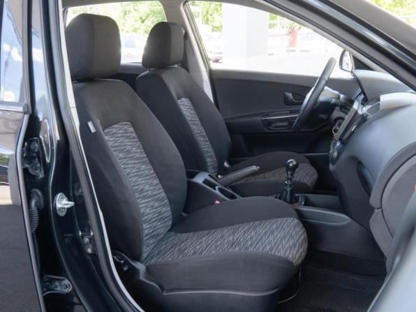 Kia Ceed I с пробегом 2007 года, цена 599 000 рублей, 246544 км, хэтчбек, Автокод Объявления
